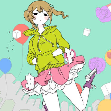 メランコリック