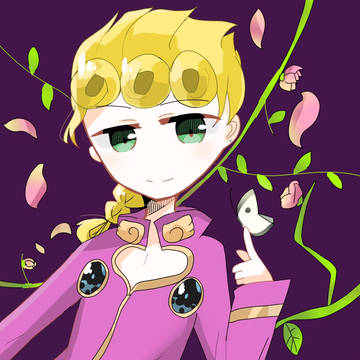 JOJOログ②