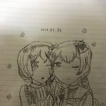 ちさかの