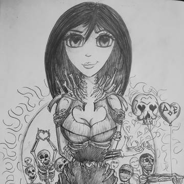 Necromancer