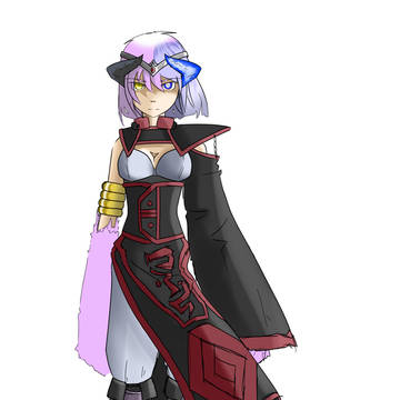【PFLS】裏切りの魔女・追加