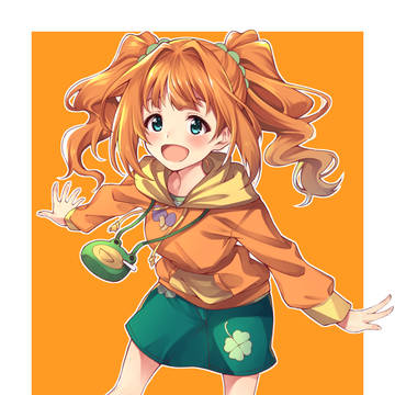 高槻やよい