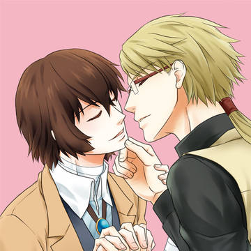 【通販＆3/31サンプル】Love to kiss/国太アンソロ