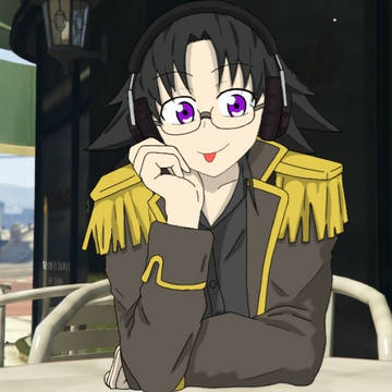 休日にカフェ？