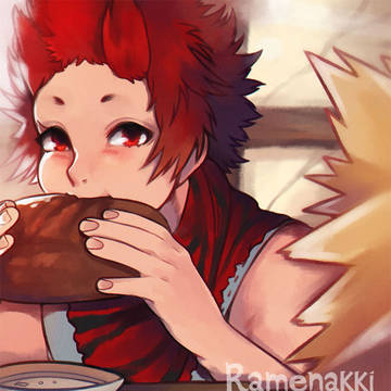Lunch Time