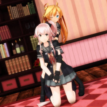 あぶゆら