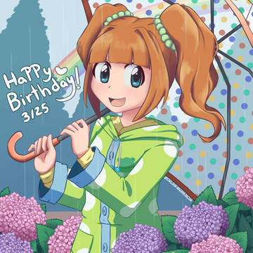 高槻やよい生誕祭2019