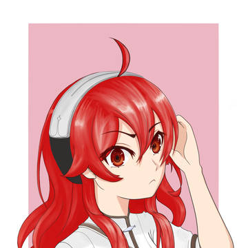 狂犬ちゃん