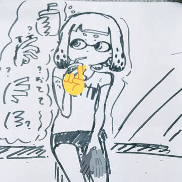 スプラまとめ