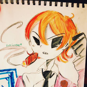 After school Smoke