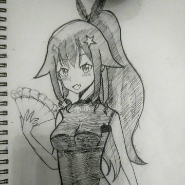 无题
