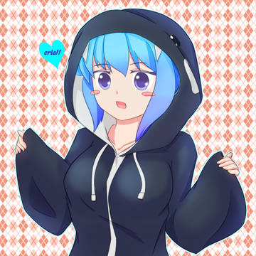 うちの子