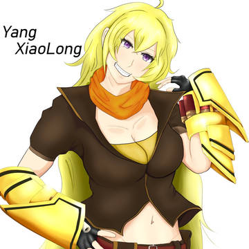 RWBY