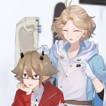 【PFLS】角が折れる回