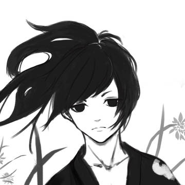 摸鱼乱画