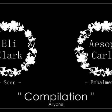 - Eli and Aesop Compilation -