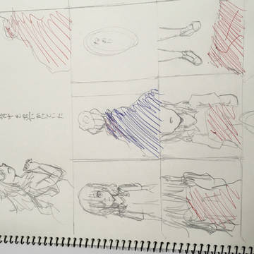 佐久間漫画