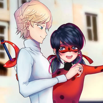 Ladybug
