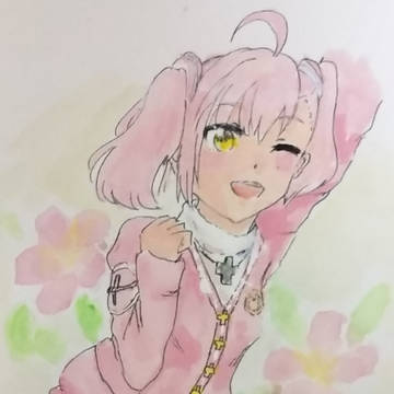桜樹みりあ爆誕祭🌸