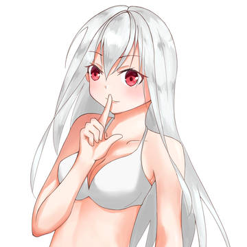 水着！