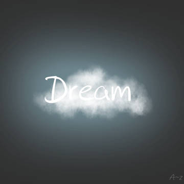 Dream＿夢之追逐是與否