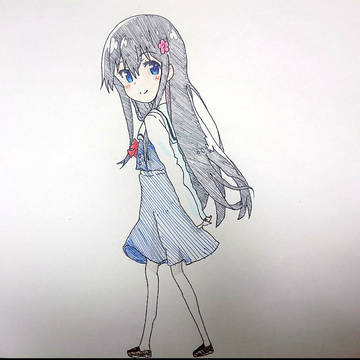 花ちゃん