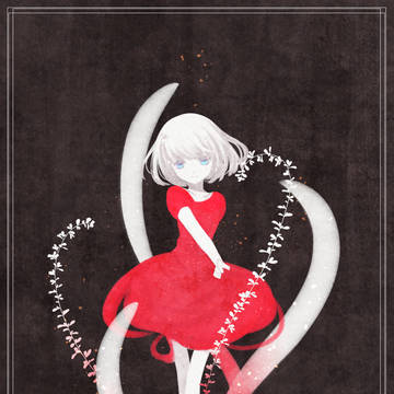 【PFLS】思人花