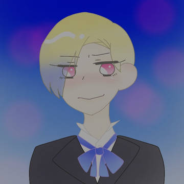 HARUTO 京本くん リメイク