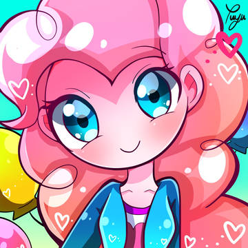 Pinkie Pie