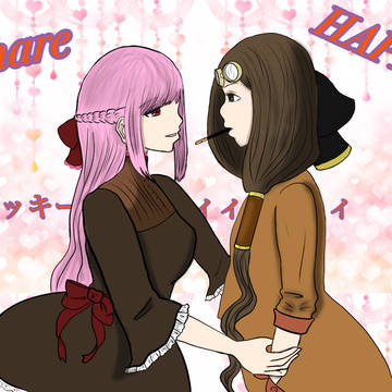 ポッキーの日
