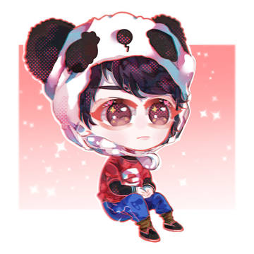 🐼