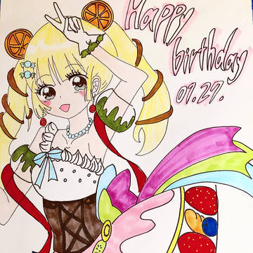 スイーツプリンセス