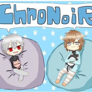 ChroNoiR