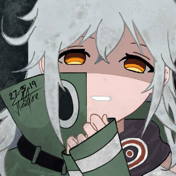 G11 Smug | Girls' Frontline