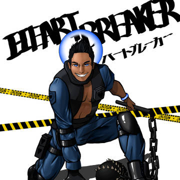Heartbreaker
