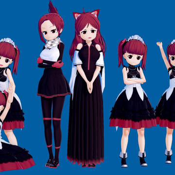 ケムリクサ