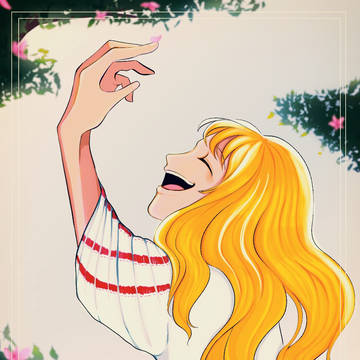 spring time