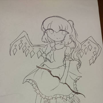 フランちゃん  アナログ