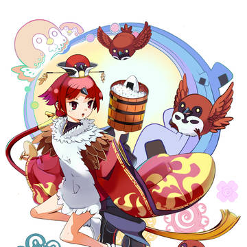 FGOイラスト集