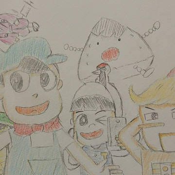 あはれ名作くん