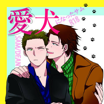 春コミ大阪S/D本新刊サンプル