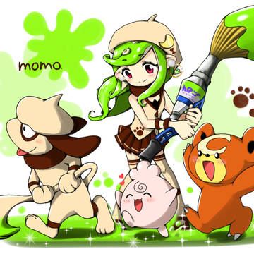 ジョウト ノーマル