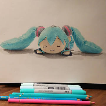 初音ミク