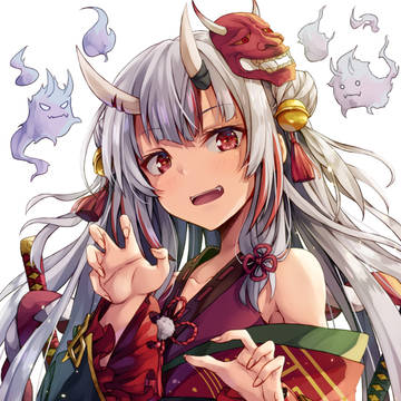 あやめ嬢