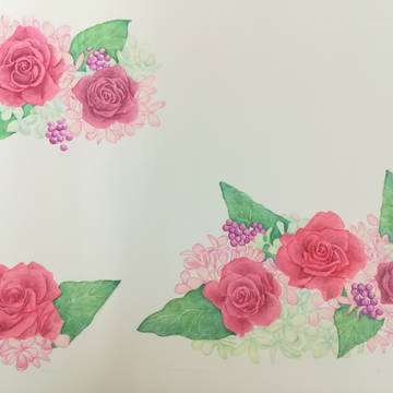 メッセージカード