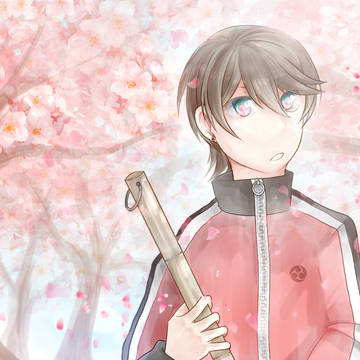 春ですね~