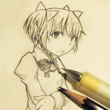 まどかちゃん