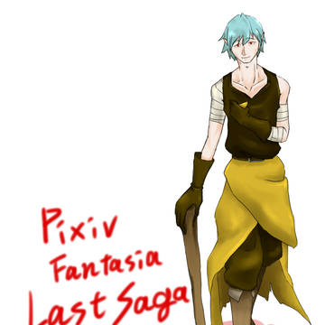 【PFLS】ソウ【赤】