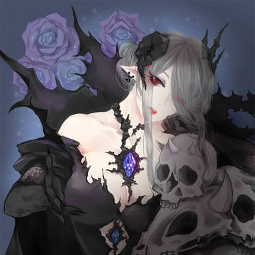 【PFLS】「死ぬのが…怖い？」