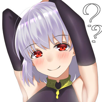 腋をぺろぺろするだけのお仕事